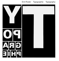 Typography: A Manual of Design 4th kaina ir informacija | Knygos apie meną | pigu.lt