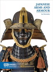 Japanese Arms and Armour цена и информация | Книги по социальным наукам | pigu.lt