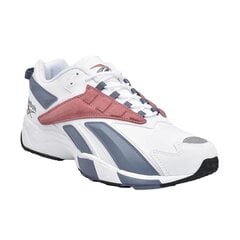 Женские кеды Reebok Royal Glide White GW1184 GW1184/6 цена и информация | Спортивная обувь, кроссовки для женщин | pigu.lt