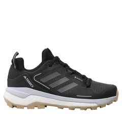 Adidas sportiniai batai moterims, juodi цена и информация | Спортивная обувь, кроссовки для женщин | pigu.lt