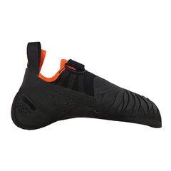 Laipiojimo batai moterims Butora, juodi цена и информация | Спортивная обувь, кроссовки для женщин | pigu.lt