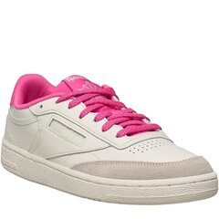 Женские кеды Reebok Royal Glide White GW1184 GW1184/6 цена и информация | Спортивная обувь, кроссовки для женщин | pigu.lt