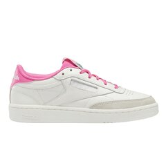 Женские кеды Reebok Royal Glide White GW1184 GW1184/6 цена и информация | Спортивная обувь, кроссовки для женщин | pigu.lt