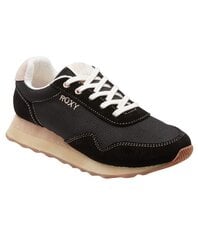 Sportiniai batai moterims Roxy, juodi цена и информация | Спортивная обувь, кроссовки для женщин | pigu.lt