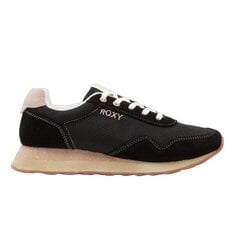 Sportiniai batai moterims Roxy, juodi kaina ir informacija | Sportiniai bateliai, kedai moterims | pigu.lt