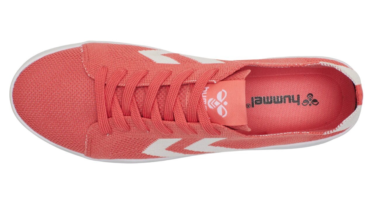 Sportiniai batai moterims Hummel, rožiniai kaina ir informacija | Sportiniai bateliai, kedai moterims | pigu.lt