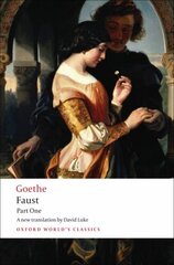 Faust: Part One, Part 1 цена и информация | Рассказы, новеллы | pigu.lt