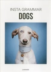 Insta Grammar Dogs цена и информация | Книги о питании и здоровом образе жизни | pigu.lt