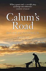 Calum's Road цена и информация | Биографии, автобиографии, мемуары | pigu.lt