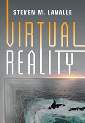 Virtual Reality цена и информация | Книги по экономике | pigu.lt