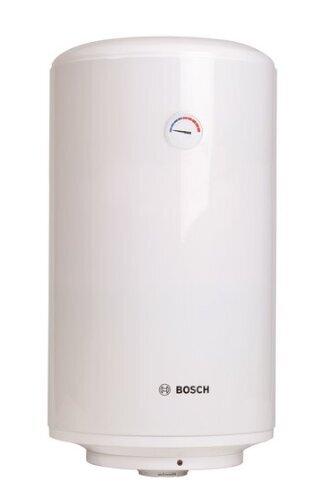 Elektrinis vandens šildytuvas Bosch Tronic TR2000T 80 SB, 2000 W, 75 l kaina ir informacija | Vandens šildytuvai | pigu.lt