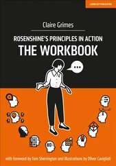 Rosenshine's Principles in Action - The Workbook kaina ir informacija | Socialinių mokslų knygos | pigu.lt