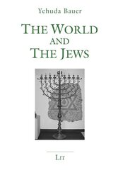 World and the Jews цена и информация | Исторические книги | pigu.lt