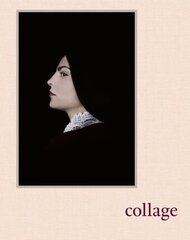 Collage: Women of the Prix Pictet Since 2008 цена и информация | Книги по фотографии | pigu.lt