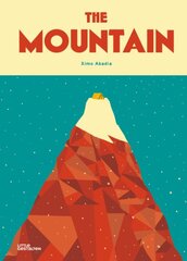 Mountain цена и информация | Книги для подростков  | pigu.lt