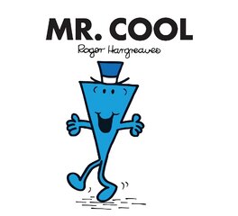 Mr. Cool цена и информация | Книги для самых маленьких | pigu.lt