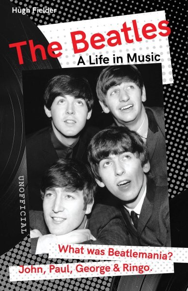 Beatles: A Life in Music New edition kaina ir informacija | Knygos apie meną | pigu.lt