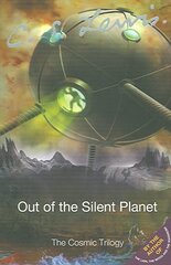 Out of the Silent Planet edition kaina ir informacija | Fantastinės, mistinės knygos | pigu.lt