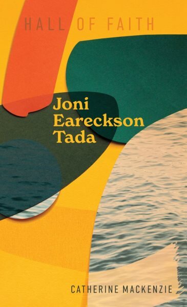 Joni Eareckson Tada kaina ir informacija | Biografijos, autobiografijos, memuarai | pigu.lt