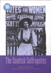 Scottish Suffragettes illustrated edition цена и информация | Книги о питании и здоровом образе жизни | pigu.lt