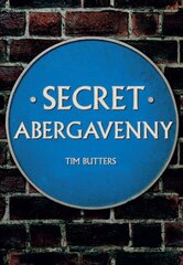 Secret Abergavenny kaina ir informacija | Knygos apie sveiką gyvenseną ir mitybą | pigu.lt