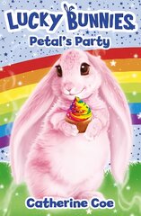 Lucky Bunnies Book 2 цена и информация | Книги для подростков и молодежи | pigu.lt