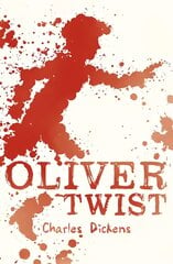 Oliver Twist цена и информация | Книги для подростков  | pigu.lt