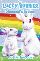 Lucky Bunnies Book 3 цена и информация | Книги для подростков и молодежи | pigu.lt