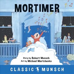 Mortimer цена и информация | Книги для малышей | pigu.lt