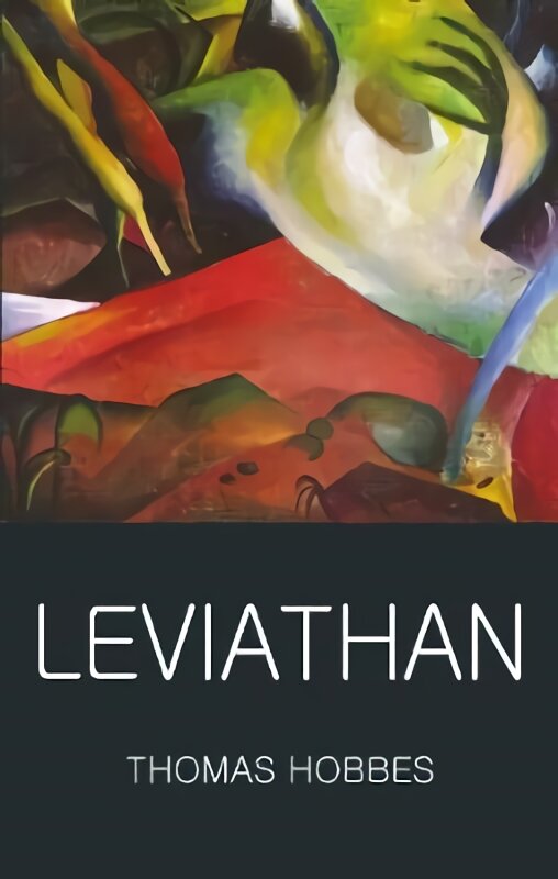 Leviathan UK ed. kaina ir informacija | Istorinės knygos | pigu.lt