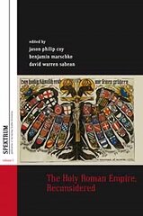 Holy Roman Empire, Reconsidered цена и информация | Исторические книги | pigu.lt