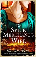 Spice Merchant's Wife kaina ir informacija | Fantastinės, mistinės knygos | pigu.lt
