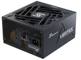 Источник питания SeaSonic FOCUS-GX-650 цена и информация | Блоки питания (PSU) | pigu.lt