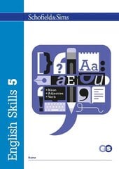 English Skills 5 2nd Revised edition, No. 5 цена и информация | Книги для подростков и молодежи | pigu.lt