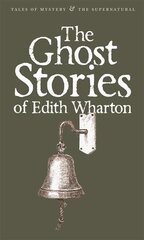 Ghost Stories of Edith Wharton цена и информация | Fantastinės, mistinės knygos | pigu.lt