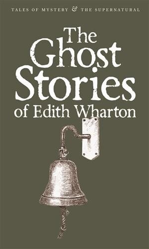 Ghost Stories of Edith Wharton kaina ir informacija | Fantastinės, mistinės knygos | pigu.lt