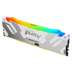 Kingston Fury Renegade RGB ( KF560C32RWA-32 ) цена и информация | Оперативная память (RAM) | pigu.lt
