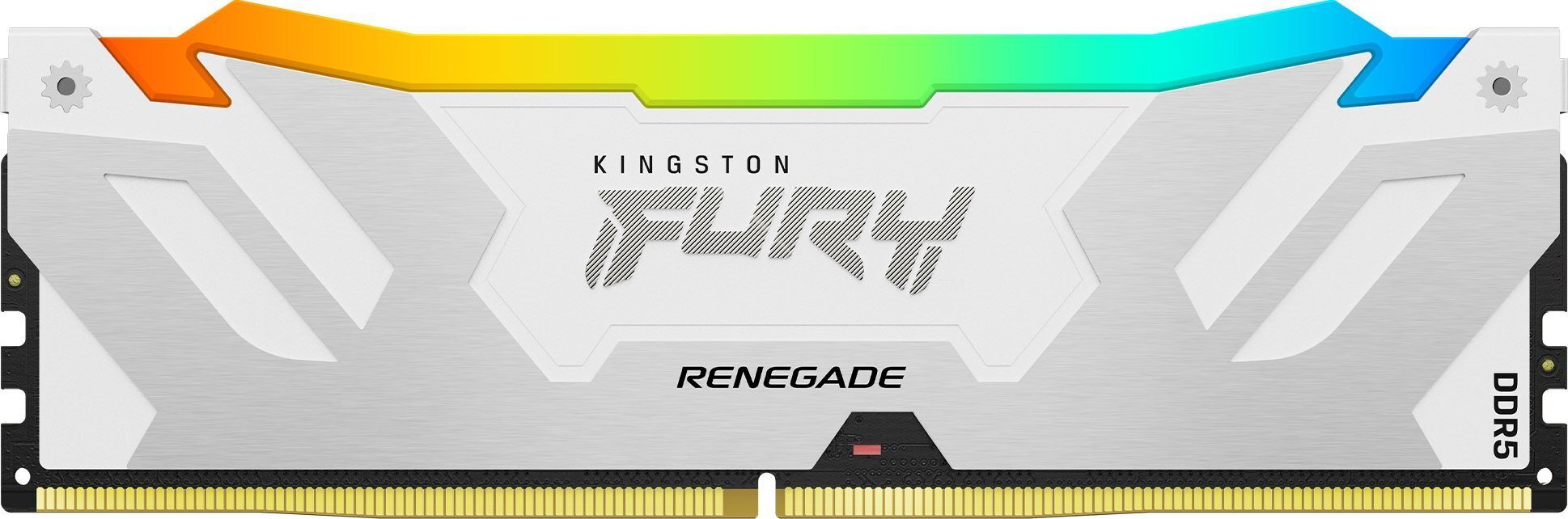 Kingston Fury Renegade RGB (KF560C32RWA-32) цена и информация | Operatyvioji atmintis (RAM) | pigu.lt