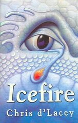 Last Dragon Chronicles: Icefire: Book 2 цена и информация | Книги для подростков и молодежи | pigu.lt