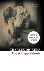 Great Expectations, Great Expectations цена и информация | Fantastinės, mistinės knygos | pigu.lt