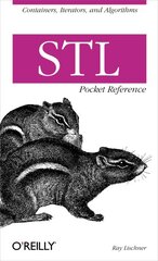 STL Pocket Reference Collector's and Revised ed. kaina ir informacija | Ekonomikos knygos | pigu.lt