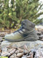 Laisvalaikio batai vyrams DK Forest High Khaki VB16939, žali kaina ir informacija | Kedai vyrams | pigu.lt