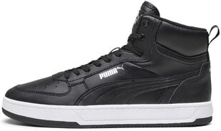 Sportiniai batai vyrams Puma Caven 2.0 Mid Wtr Black 392333 02, juodi kaina ir informacija | Kedai vyrams | pigu.lt
