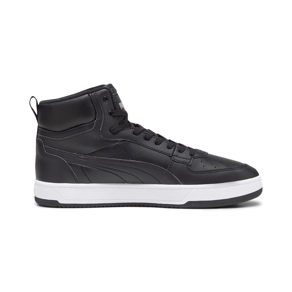 Sportiniai batai vyrams Puma Caven 2.0 Mid Wtr Black 392333 02, juodi kaina ir informacija | Kedai vyrams | pigu.lt