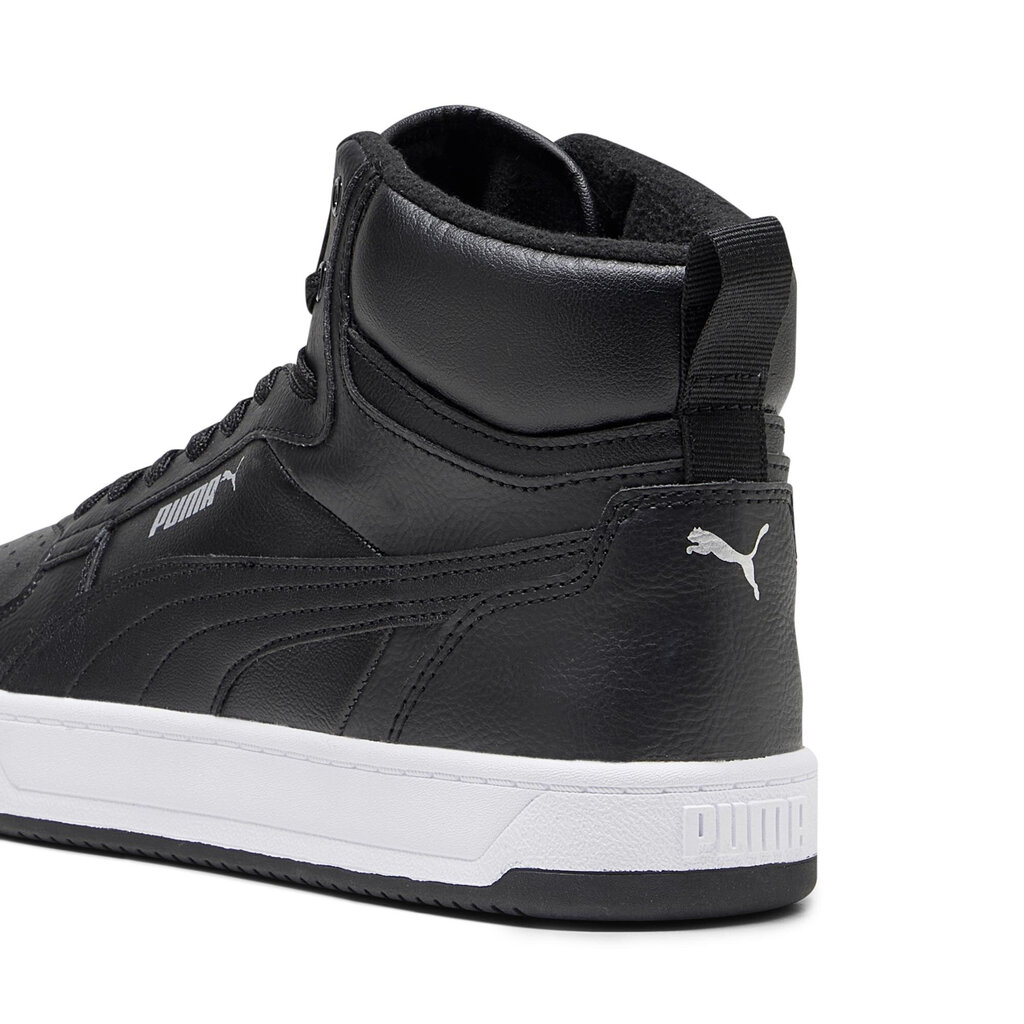 Sportiniai batai vyrams Puma Caven 2.0 Mid Wtr Black 392333 02, juodi kaina ir informacija | Kedai vyrams | pigu.lt