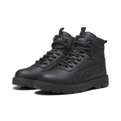 Puma Обувь Desierto v3 Black 392626 01 392626 01/8.5 цена и информация | Кроссовки для мужчин | pigu.lt