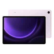 Samsung Galaxy Tab S9 FE (SM-X510NLIAEUE) Lavender kaina ir informacija | Planšetiniai kompiuteriai | pigu.lt