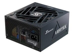 Источник питания SeaSonic FOCUS-GX-650 цена и информация | Блоки питания (PSU) | pigu.lt