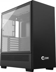 Zenpc Z3 Solid Core kaina ir informacija | Korpusai | pigu.lt