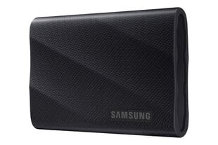 SAMSUNG Portable SSD T9 4TB цена и информация | Жёсткие диски (SSD, HDD) | pigu.lt